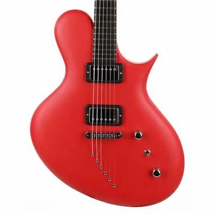 Ritter Porsch Sting Red 2016 - Picture 1 of 8