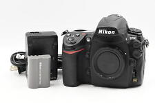 Nikon D700 12.1MP Digital SLR Camera Body #986