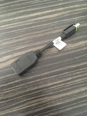 PNY Minidisplayport Adapter Displayport 91008582V3