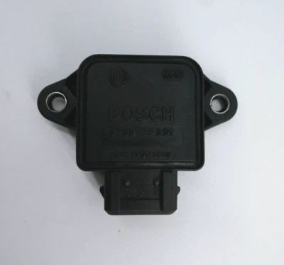 Bosch Throttle Position Sensor TPS Volvo 440 850 V70 Vauxhall Alfa 0280122001 - Image 1 of 4