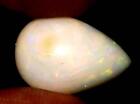 10,70 cts etiopski welo ognisty opal 19 x 13 mm naturalny kamień szlachetny #oca10215