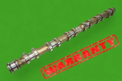 BMW n52 x3 525i 528i x5 328i 2007-2013 salida escape leva árbol de levas 7560934 OEM Foto 1 de 4