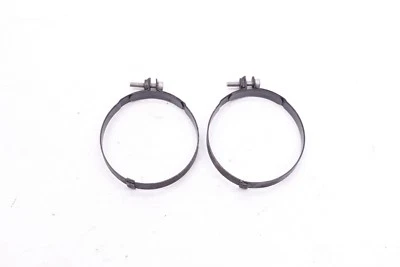 Kawasaki Ninja Ex650 650R 2008 06-08 abrazaderas de admisión K97 Foto 1 de 3