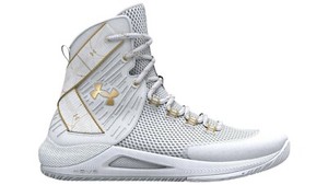 Las mejores ofertas en Zapatos de baloncesto Under Armour Blanco para  Mujeres | eBay