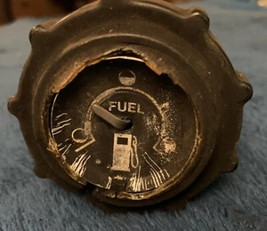 John Deere 210 212 214 216 Fuel Gauge  - Picture 1 of 5