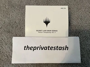 MTG Secret Lair - Theros Stargazing: Vol. 2 - Sealed - Picture 1 of 1