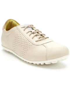 Authentic Camper VIENTO LEATHER Pelotas 18689-004 BENDER PAU US 12 EUR 45 SHOES - Imagen 1 de 15