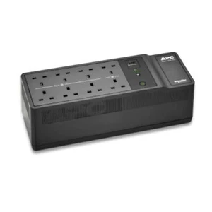 APC Back-UPS BE Series BE500G2 - USV (Wandmontage / Aufputzmontage) - Afbeelding 1 van 6