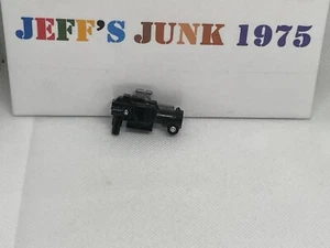 Transformers Grimlock Black Missile Launcher Vintage G1 Dinobot Accessory 1985 - Picture 1 of 4