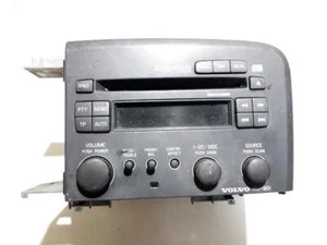 Volvo S80 2000 Autoradio 9491217, 9491792 #632841-65 - Bild 1 von 8