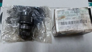 JOHN DEERE CH18199 STARTER MOTOR DRIVE - Picture 1 of 2