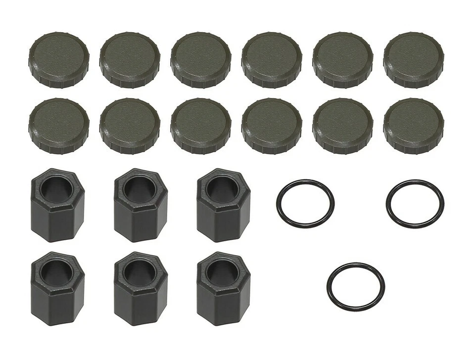 Ski-Doo Grand Touring 900 ACE LE & SE, 2016-2018, комплект для восстановления сцепления - Изображение 1 из 1