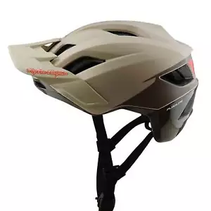 Troy Lee Designs Flowline SE MIPS Casco de Bicicleta Trooper Titanio Md/Lg - Imagen 1 de 5