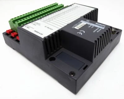 Bosch DESI20-K-DP 1070918397 16A/0,5A Digital Output -used- - Bild 1 von 4