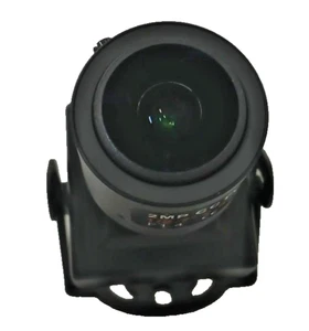 Mini cámara BSC HD 2810 HD-SDI 2MP 2,8–12mm IR 1080p EX-SDI CVBS 700TVL - Imagen 1 de 9