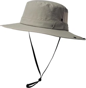 TOP-EX XL/XXL Mens Sun Hat Wide Brim UPF 50+ & Waterproof, Large Outdoor Summer - Picture 1 of 5