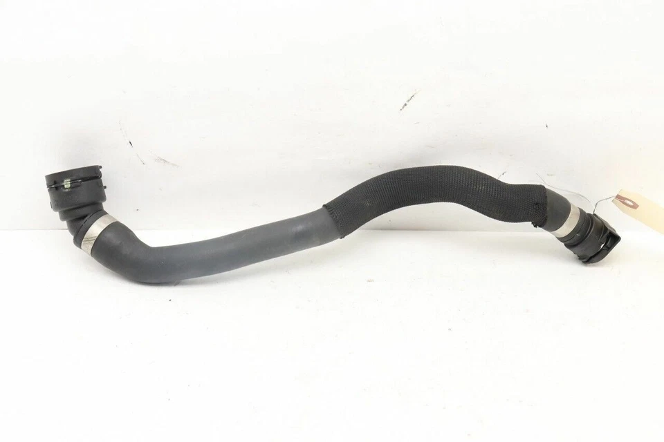 2014 BMW X1 N20 Radiator Coolant Hose OEM Used Foto 1 de 4