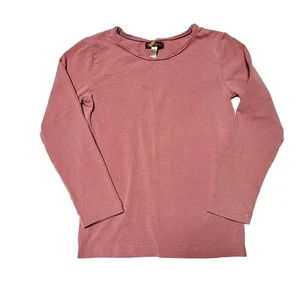 Matilda Jane You & Me Solid Top Size 4 - Picture 1 of 10