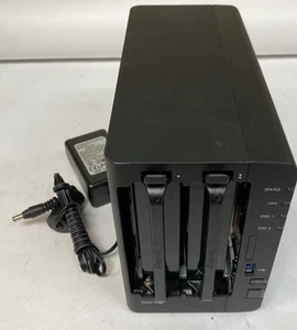 Synology DiskStation NAS 2 Bay DS218+ No Disks Included - Photo 1/6