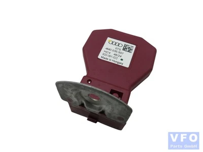 Telephone Antenna Left Original Audi A3 8Y Sportback 4M0035507 - Image 1 of 4