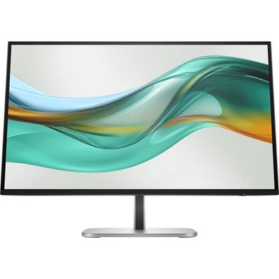 Monitor HP Series 5 Pro 527pu 27" QHD IPS USB-C 16:9 1500:1 DisplayPort e HDMI - Imagem 1 de 4