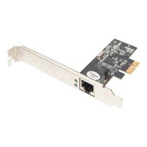 Digitus | 2,5 Gigabit Ethernet PCI Express Card 2.5G Ethernet NIC | DN-10135 New - Bild 1 von 5