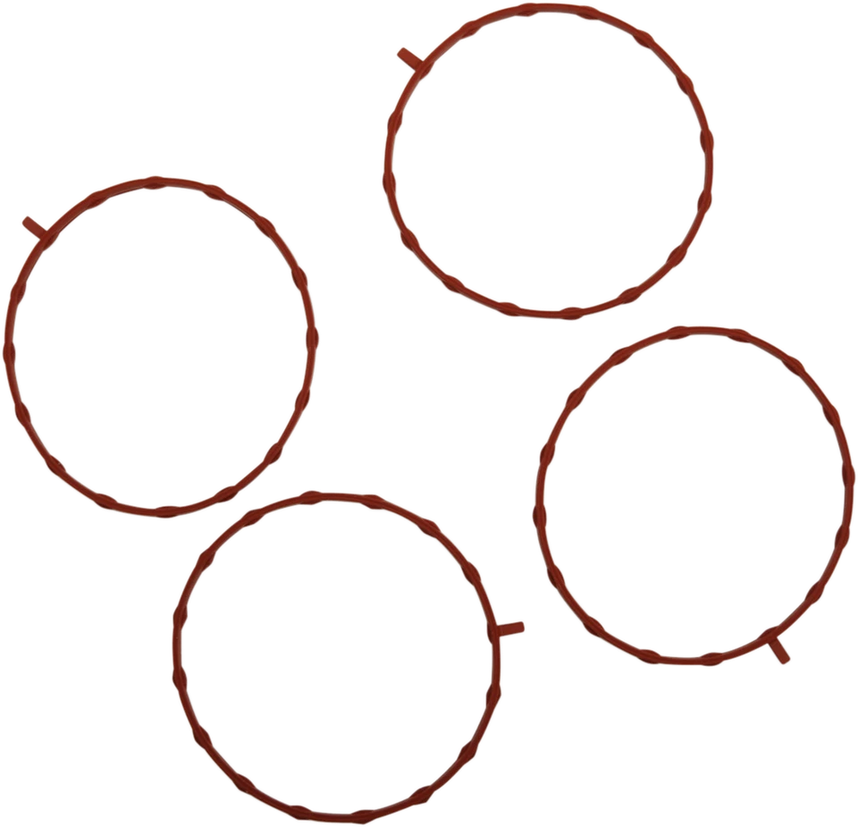 Уплотнение корпуса коллектора кометы на дроссель C10204 - Изображение 1 из 1