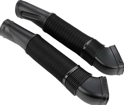 Шланг воздухозаборника с левой и правой стороны совместим с Mercedes-Benz CL550 CL63 - Изображение 1 из 4