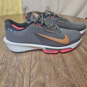 Zapatos de golf Nike para hombre 13 Zoom Infinity Tour 2 NRG carga caqui FQ8319-300 - Imagen 1 de 12