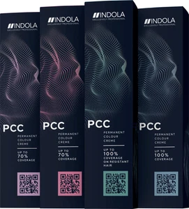 Indola Permanent Hair Colour Dye - 60ml | CHOOSE YOUR COLOUR - Bild 1 von 2