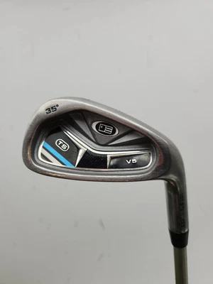 US KIDS GOLF TS V5 7 IRON 35* JUNIOR 33" (KIDS 57"-59" TALL) FAIR - Image 1 of 4