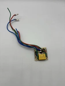 Keurig Coffee Maker Control Board with LED Wires for B40 B60 B70 Series - Picture 1 of 3