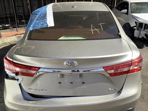 Trunk/Hatch/Tailgate Rear View Camera Fits 13-15 AVALON 4695157 - Picture 1 of 12