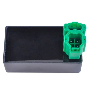 Ventola Radiatore Controllo Interruttore Per Honda TRX 400 Fourtrax Foreman - Picture 1 of 9