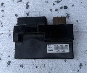 2004 Honda Fourtrax Recon Es Oem CDI ECU ECM Ignition Box 38910-HM8-A51 - Picture 1 of 3