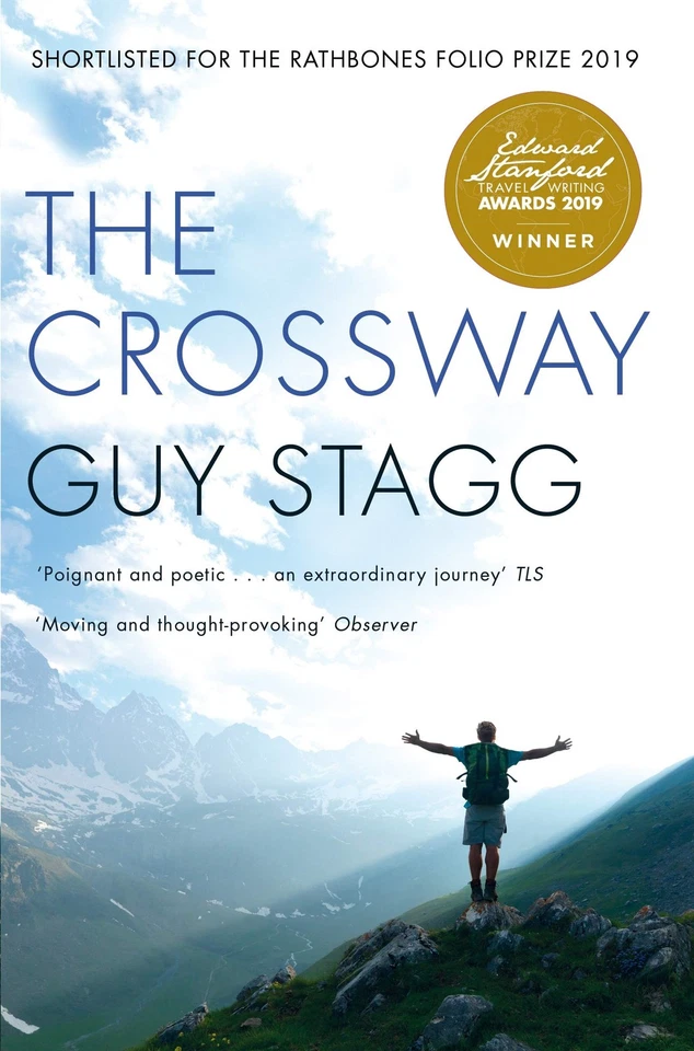 The Crossway - Image 1 of 1