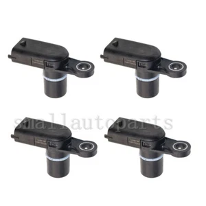 4xGenuine Engine Camshaft Position Sensor 12684186 For Buick Cadillac Chevrolet  - Picture 1 of 10