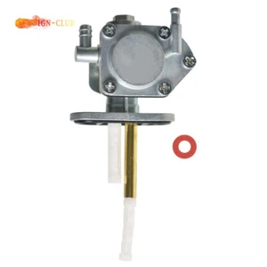 Gas Fuel Petcock Switch Valve For Kawasaki Ninja 250R EX250F 1989-2000 01-07 US - Picture 1 of 13