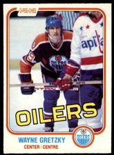 1981-82 O-Pee-Chee Hockey - Pick A Card - Cards 1-200