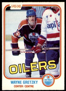 1981-82 O-Pee-Chee Hockey - Pick A Card - Cards 1-200