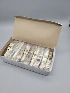 Shield Security 2-Wege-Einfahrriegel satiniert - Bild 1 von 4