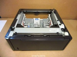 HP LaserJet 500-sheet Feeder/Tray CF284A FOR 400 Printer series M401 -NEW NO BOX - Afbeelding 1 van 3