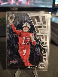 Panini Mosaic 2023 Elevate Josh Allen - Bild 1 von 1