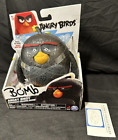 Figurine articulée Bomb Angry Birds Explosive Talking Bomb 5" jouet Spin Master