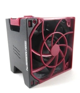 Module ventilateur haute performance pour HP ProLiant DL380 / DL385 Gen 10 - 875076-001 - Photo 1/3