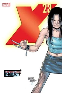 X-23 #1 Facsimile Edition | Select Cover | Marvel Comics 2023 NM - Picture 1 of 2