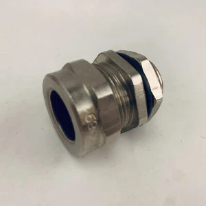 CCG 1A2 053501 Compression gland Type A2 M20 for unarmoured cable 11mm-14.5mm - Picture 1 of 1