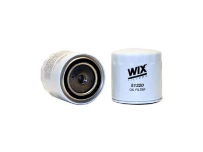 For 1957-1961 Renault Dauphine Oil Filter WIX 96976MNXC 1958 1959 1960 - Image 1 of 2