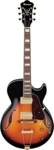 IBANEZ AG75GBS SEMI-ACOUSTIC GUITARS - Picture 1 of 1