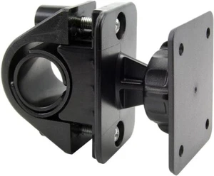 ARKON AMPS Mounts BikeMotorcycle Handlebar Mount Head - Picture 1 of 1